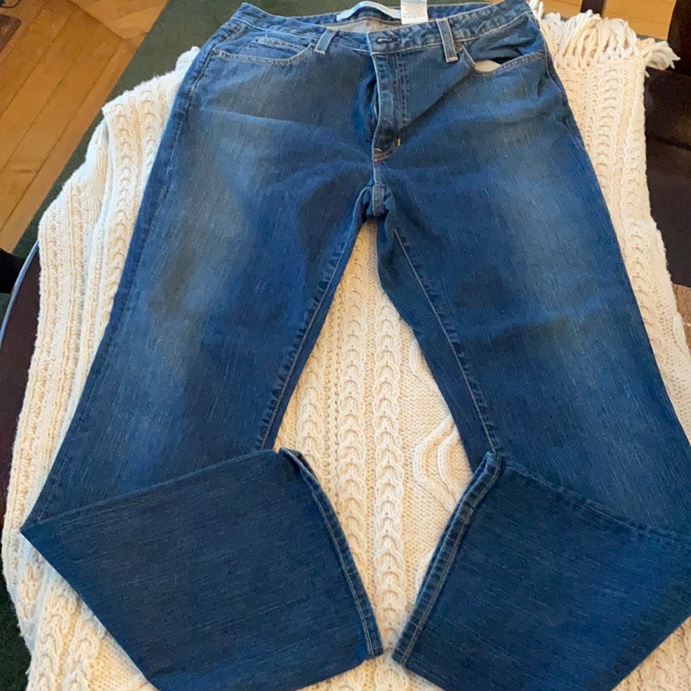 Gap Jeans